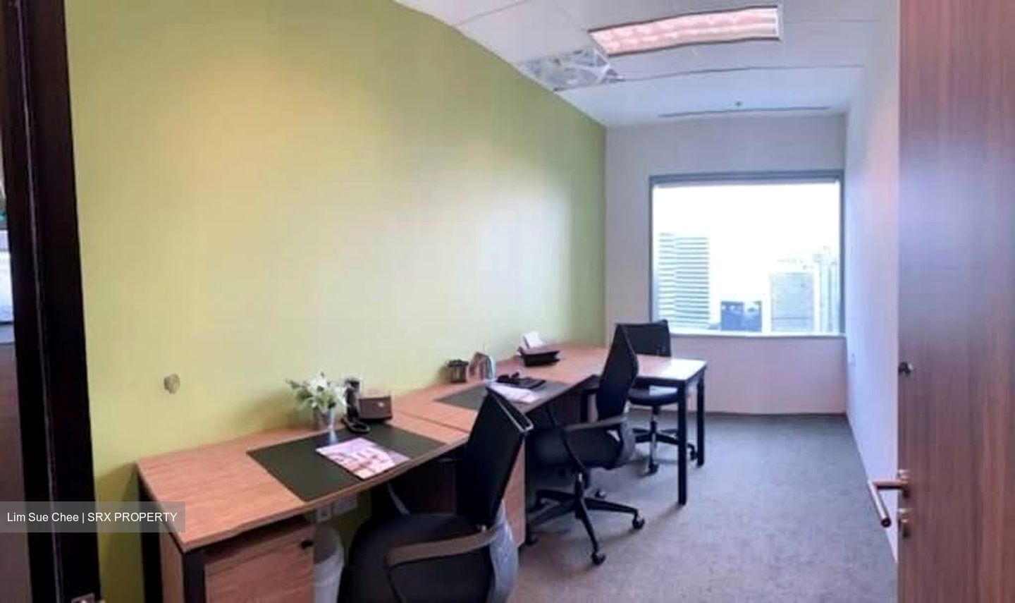 Suntec Tower One (D1), Office #558929521